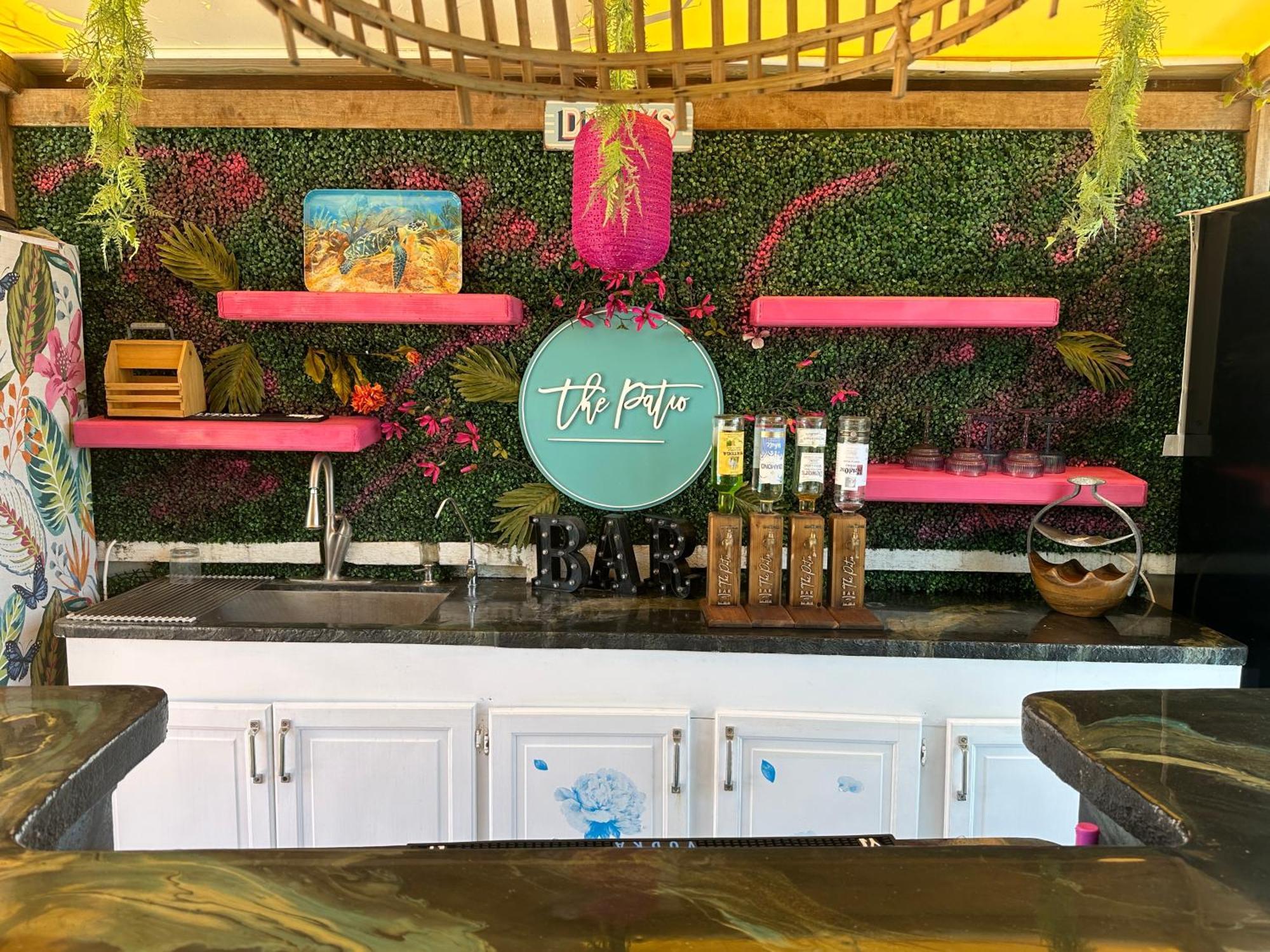 לינה וארוחת בוקר קרייסט צ'רץ' Hidden Gem Barbados מראה חיצוני תמונה